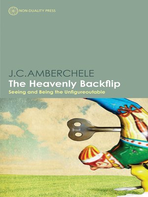 cover image of The Heavenly Backflip
